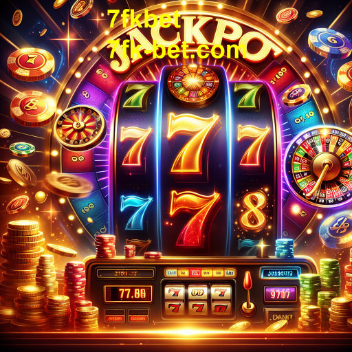 Jackpots